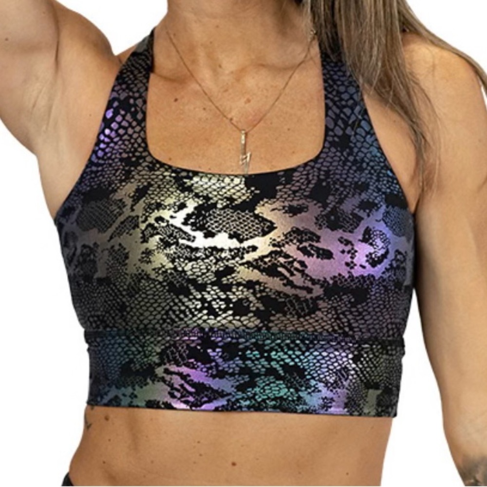 CVG LONGLINE BRA